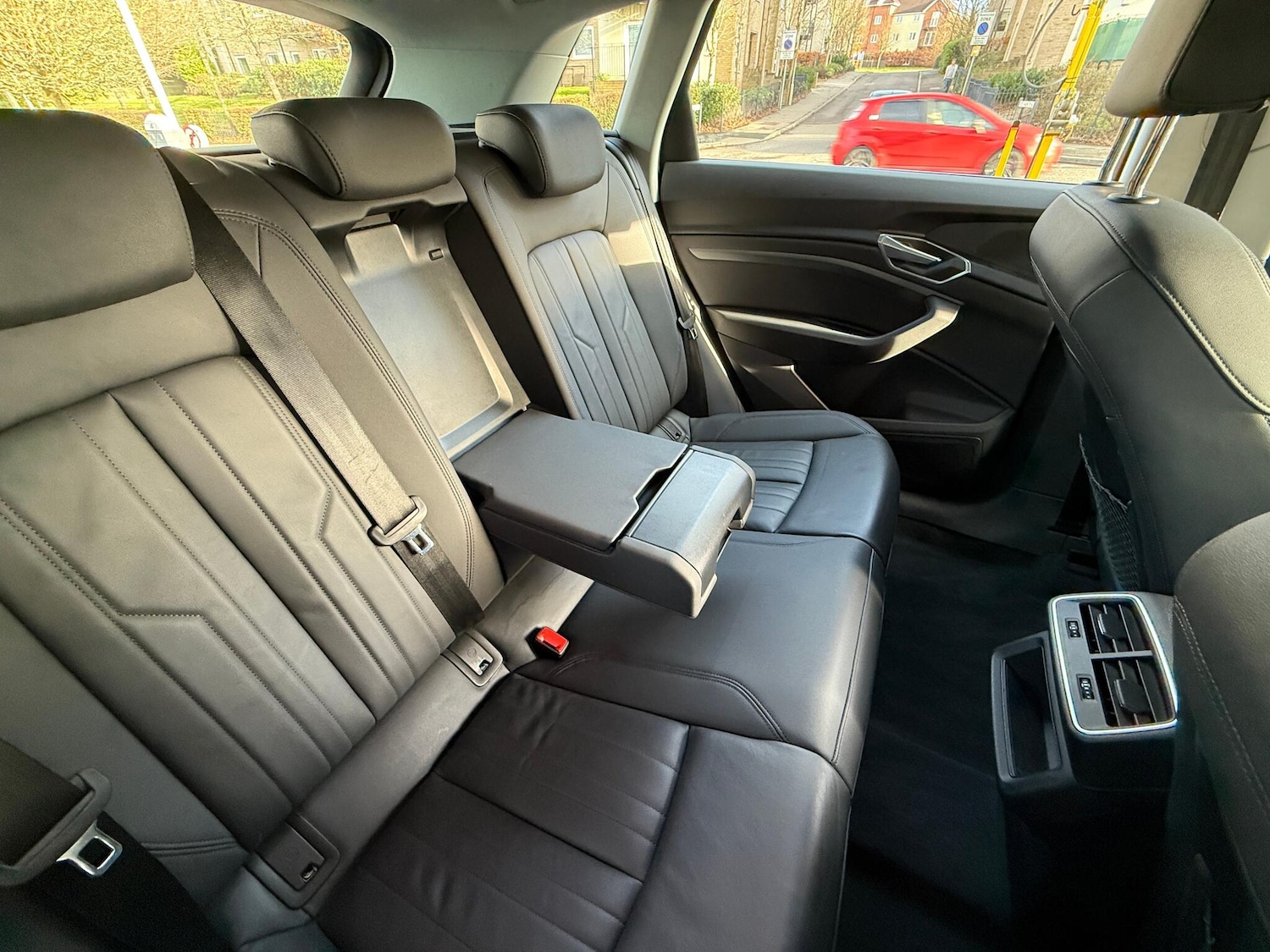 Used Audi e-tron for sale - 77279114: Photo 40