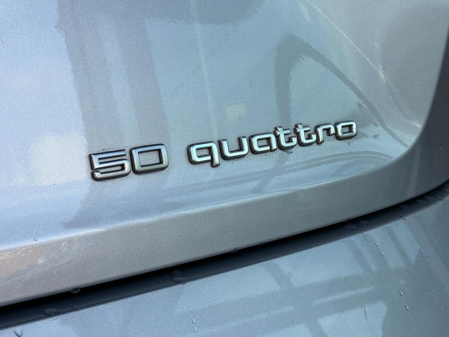 Used Audi e-tron for sale - 77279114: Photo 46