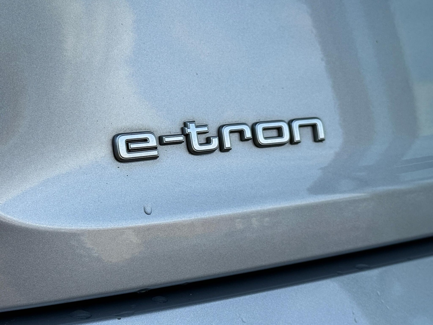 Used Audi e-tron for sale - 77279114: Photo 47