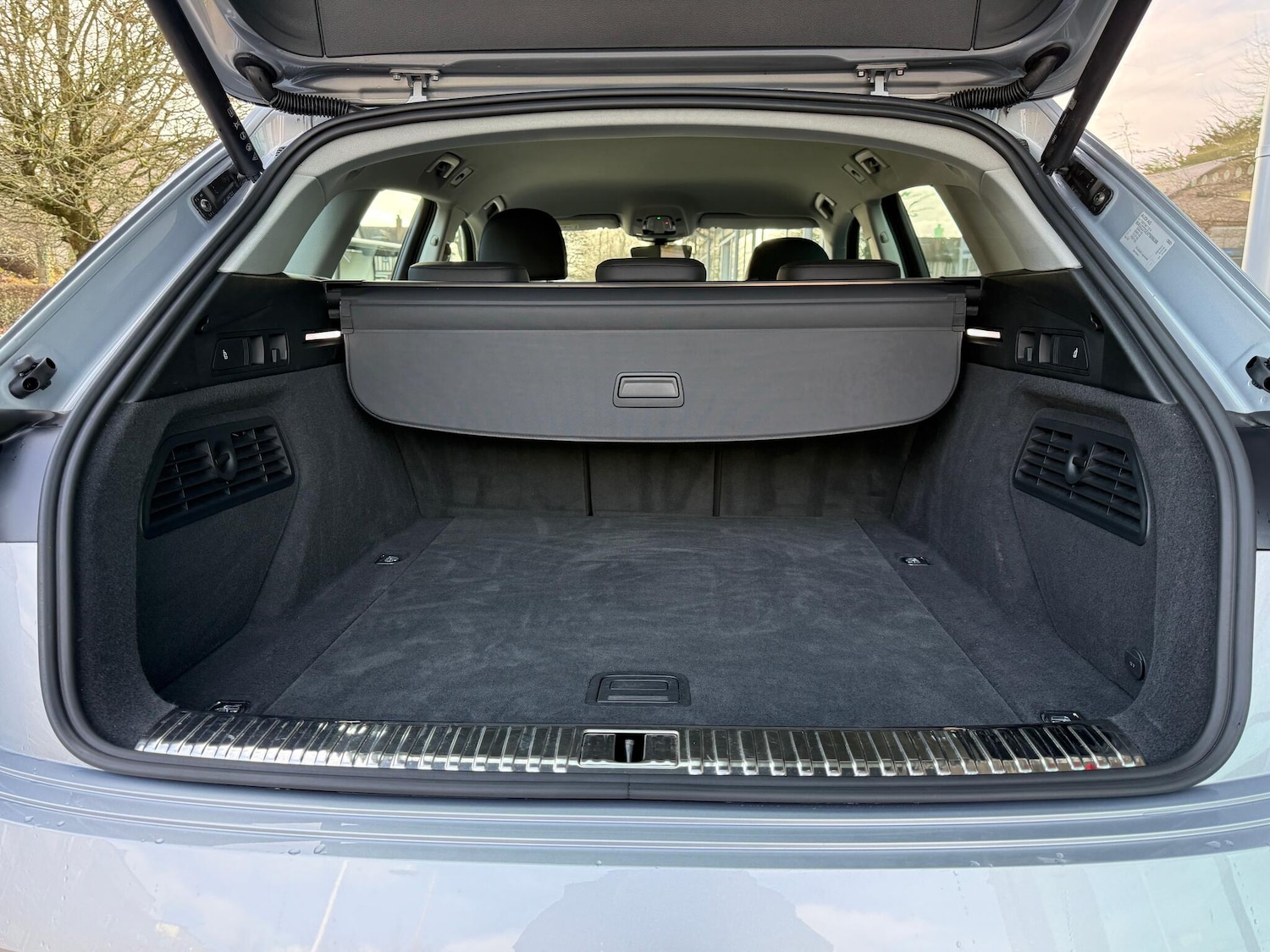 Used Audi e-tron for sale - 77279114: Photo 49