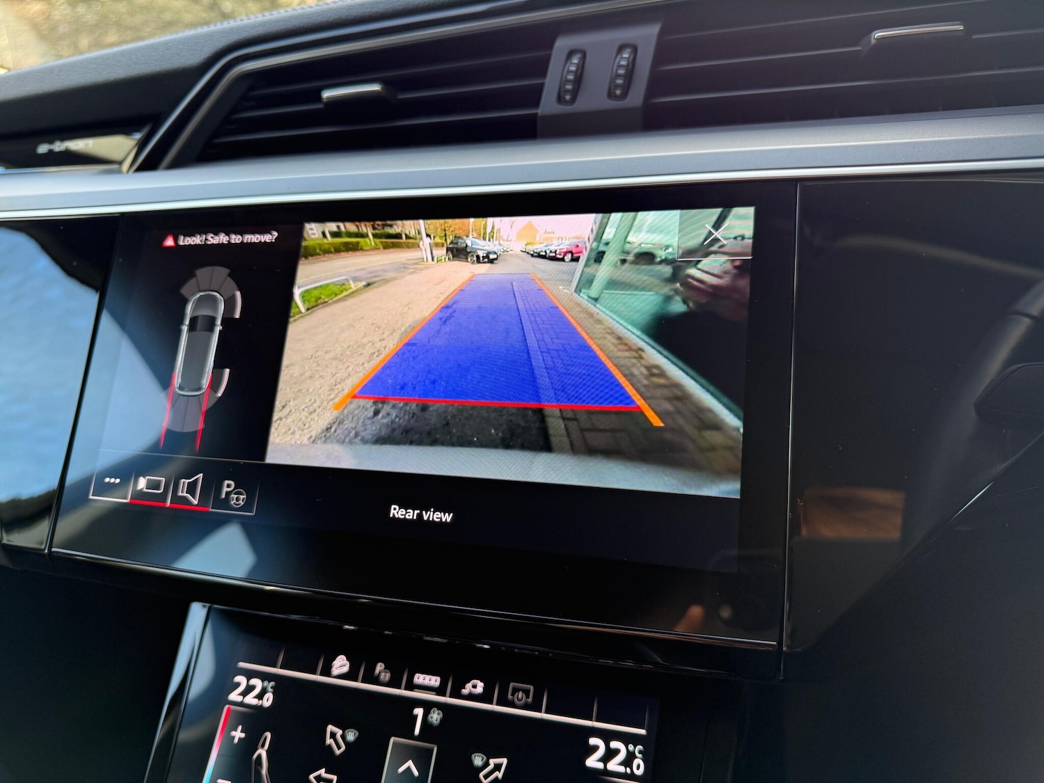 Used Audi e-tron for sale - 77279114: Photo 5