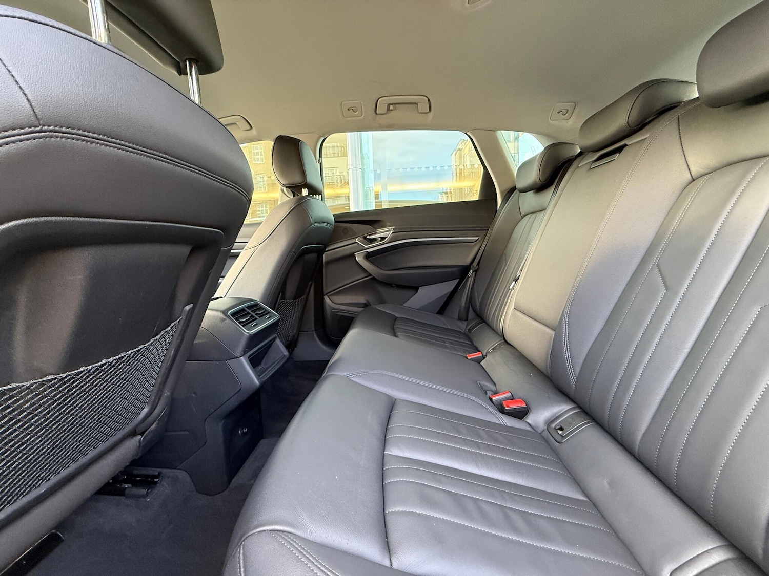 Used Audi e-tron for sale - 77279114: Photo 54