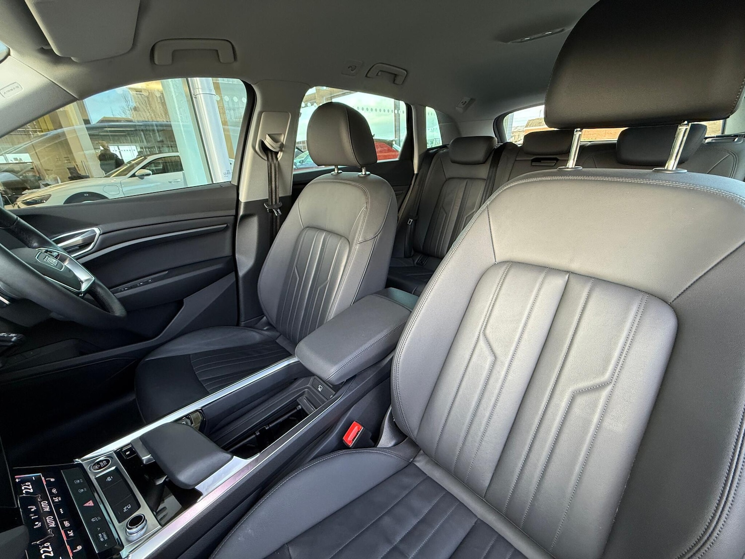 Used Audi e-tron for sale - 77279114: Photo 57