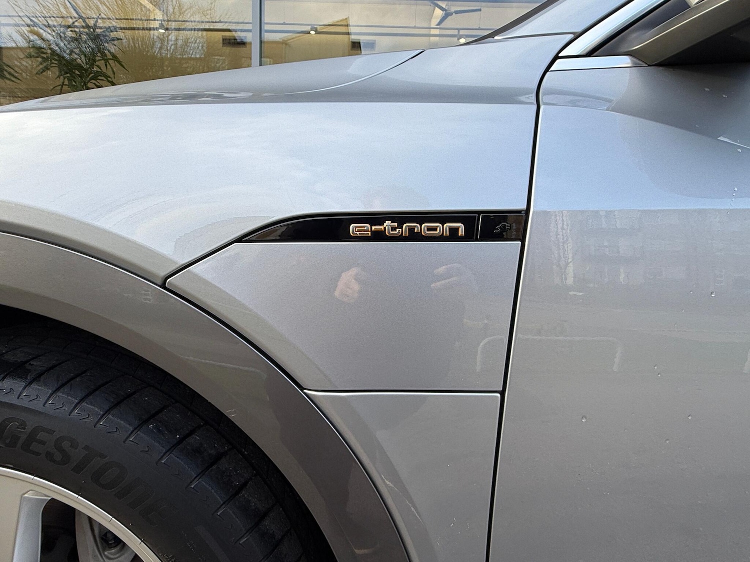 Used Audi e-tron for sale - 77279114: Photo 59