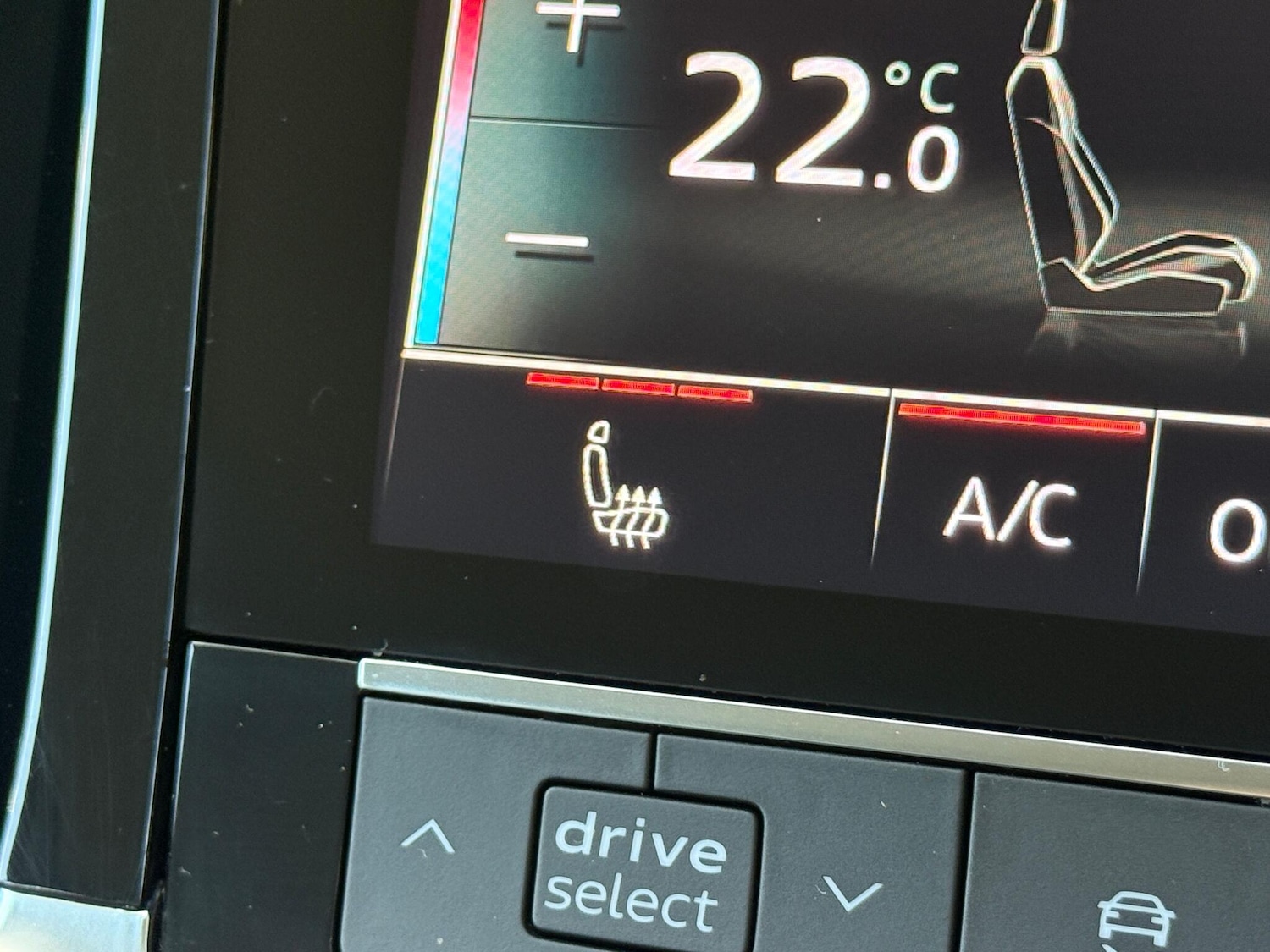 Used Audi e-tron for sale - 77279114: Photo 6