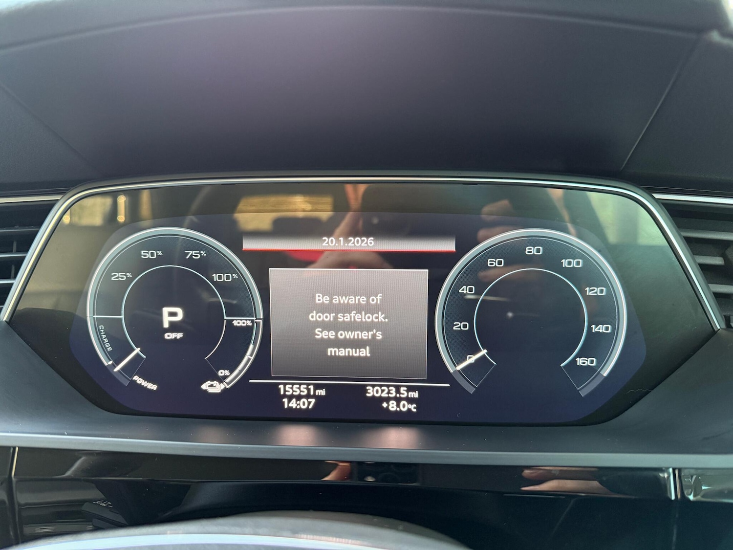 Used Audi e-tron for sale - 77279114: Photo 64