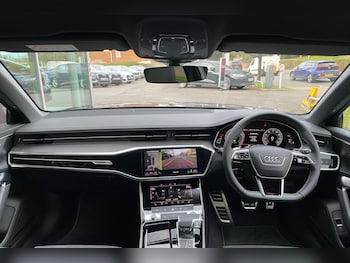 Used Audi A6 Avant 2025 for sale - 75532793: Photo