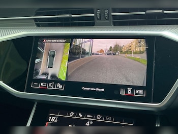 Used Audi A6 Avant 2025 for sale - 75532793: Photo
