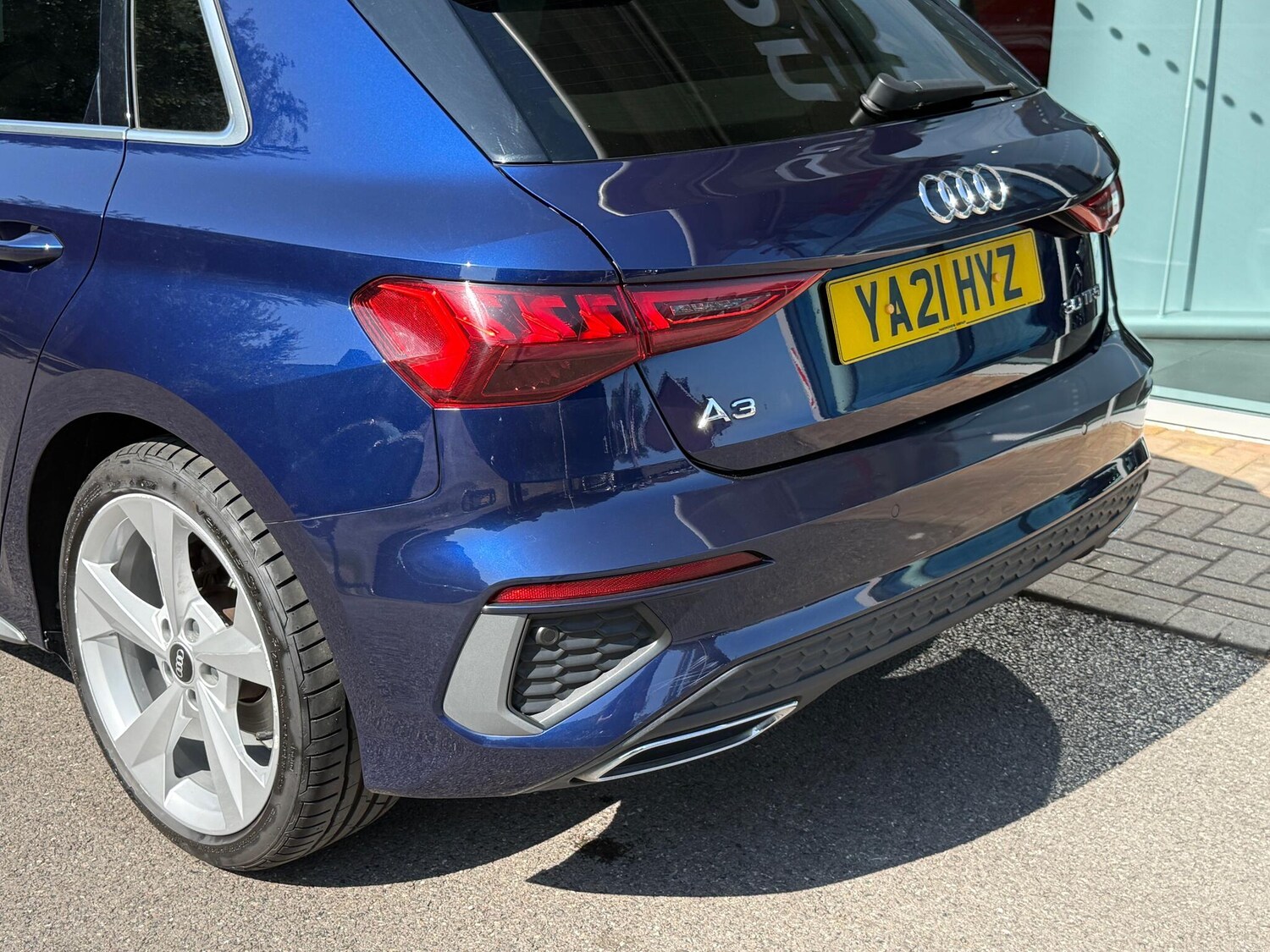 Vehicle 46