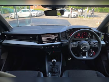 Used Audi A1 2025 for sale - 75949004: Photo