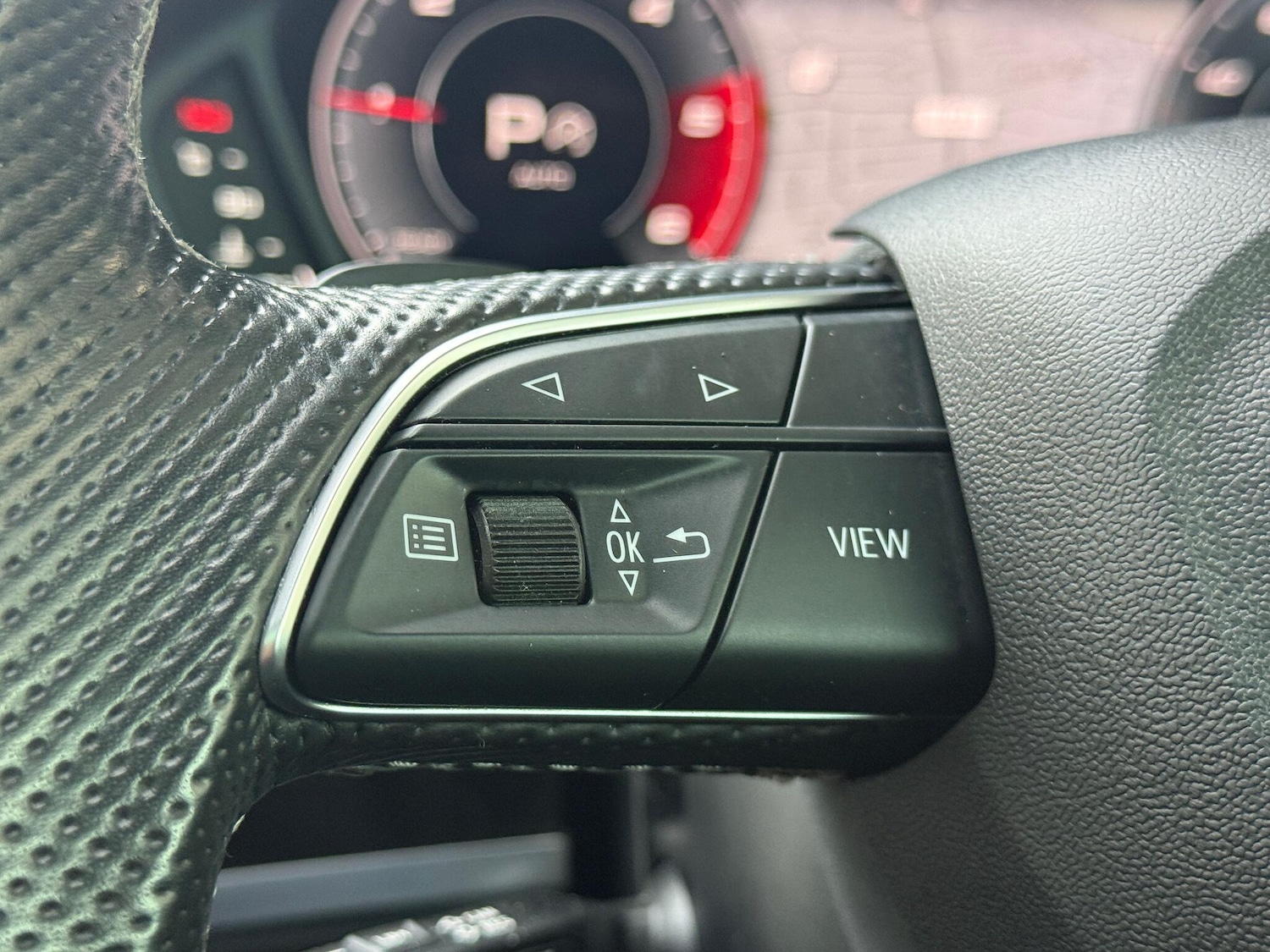 Used Audi Q3 2021 for sale - 76456783: Photo 14