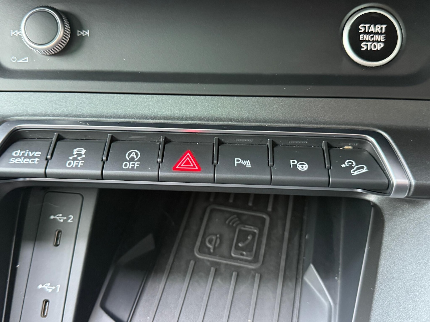 Used Audi Q3 2021 for sale - 76456783: Photo 23