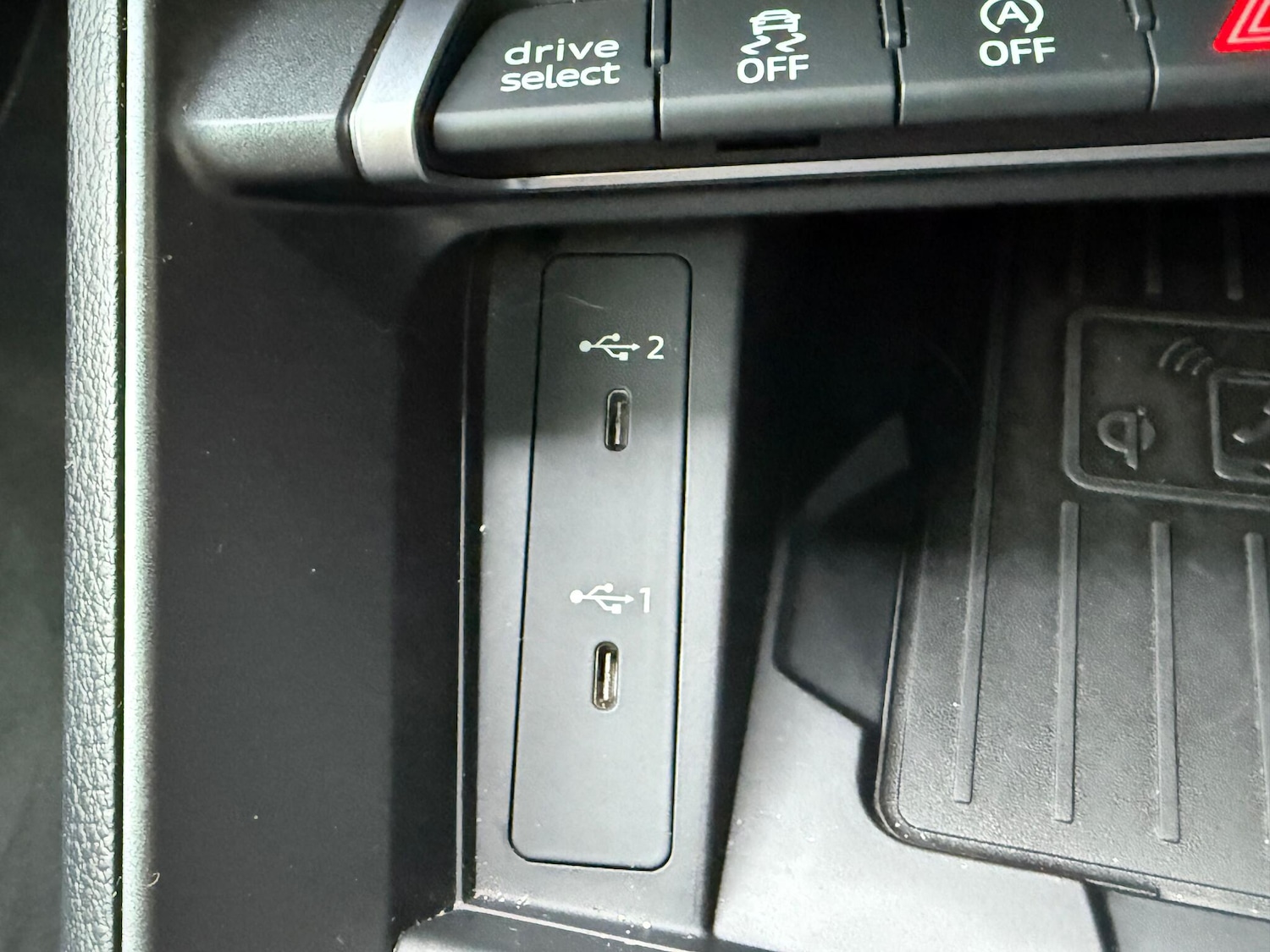 Used Audi Q3 2021 for sale - 76456783: Photo 25