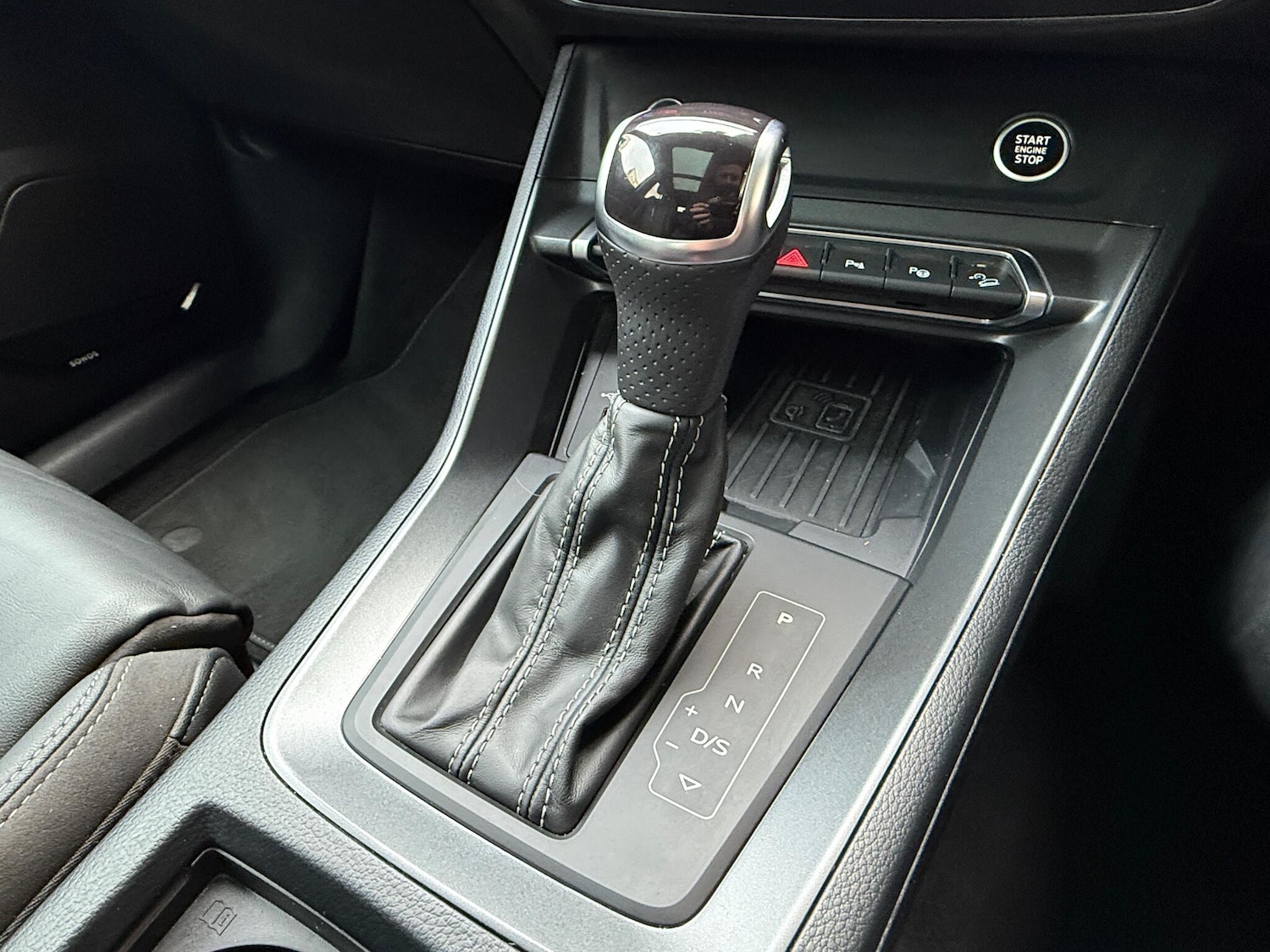 Used Audi Q3 2021 for sale - 76456783: Photo 28