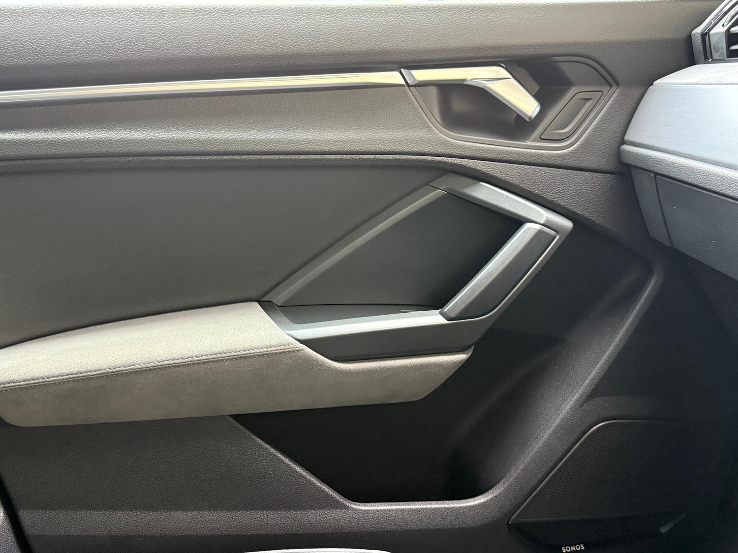 Used Audi Q3 2021 for sale - 76456783: Photo 33