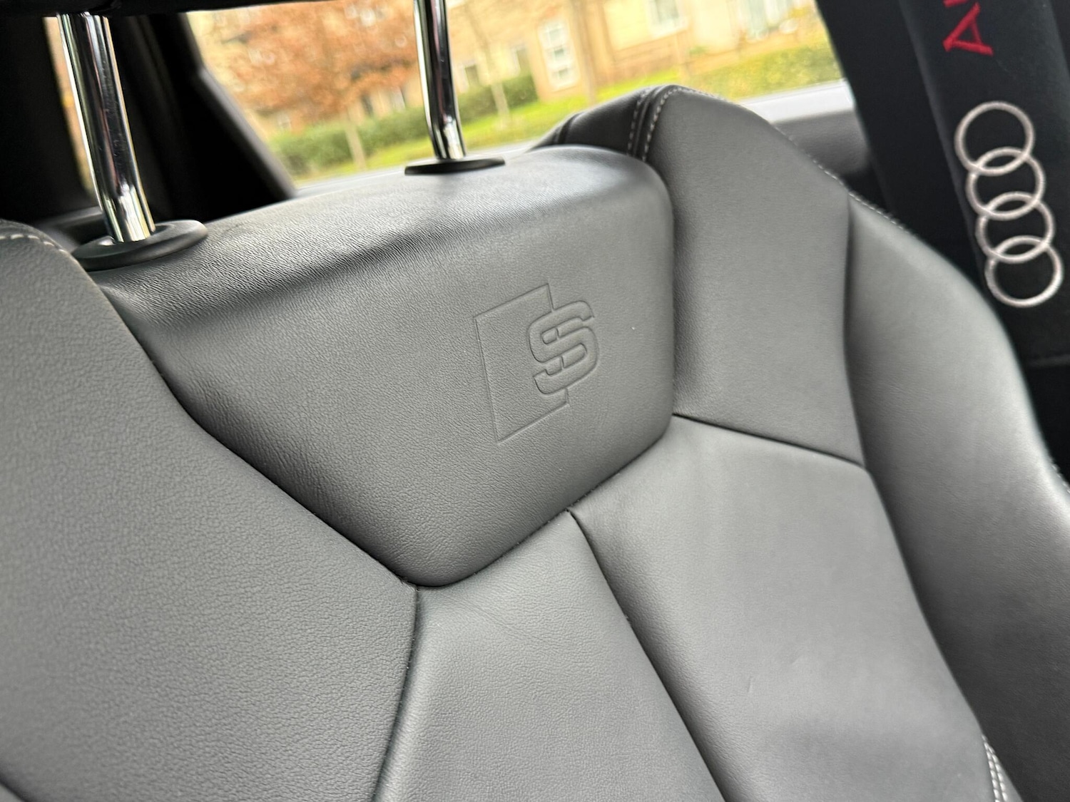 Used Audi Q3 2021 for sale - 76456783: Photo 34