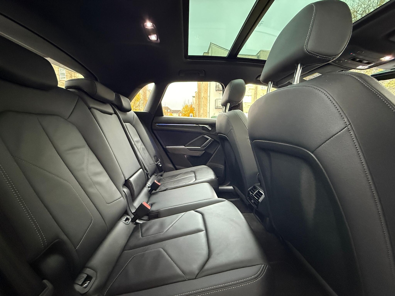 Used Audi Q3 2021 for sale - 76456783: Photo 38