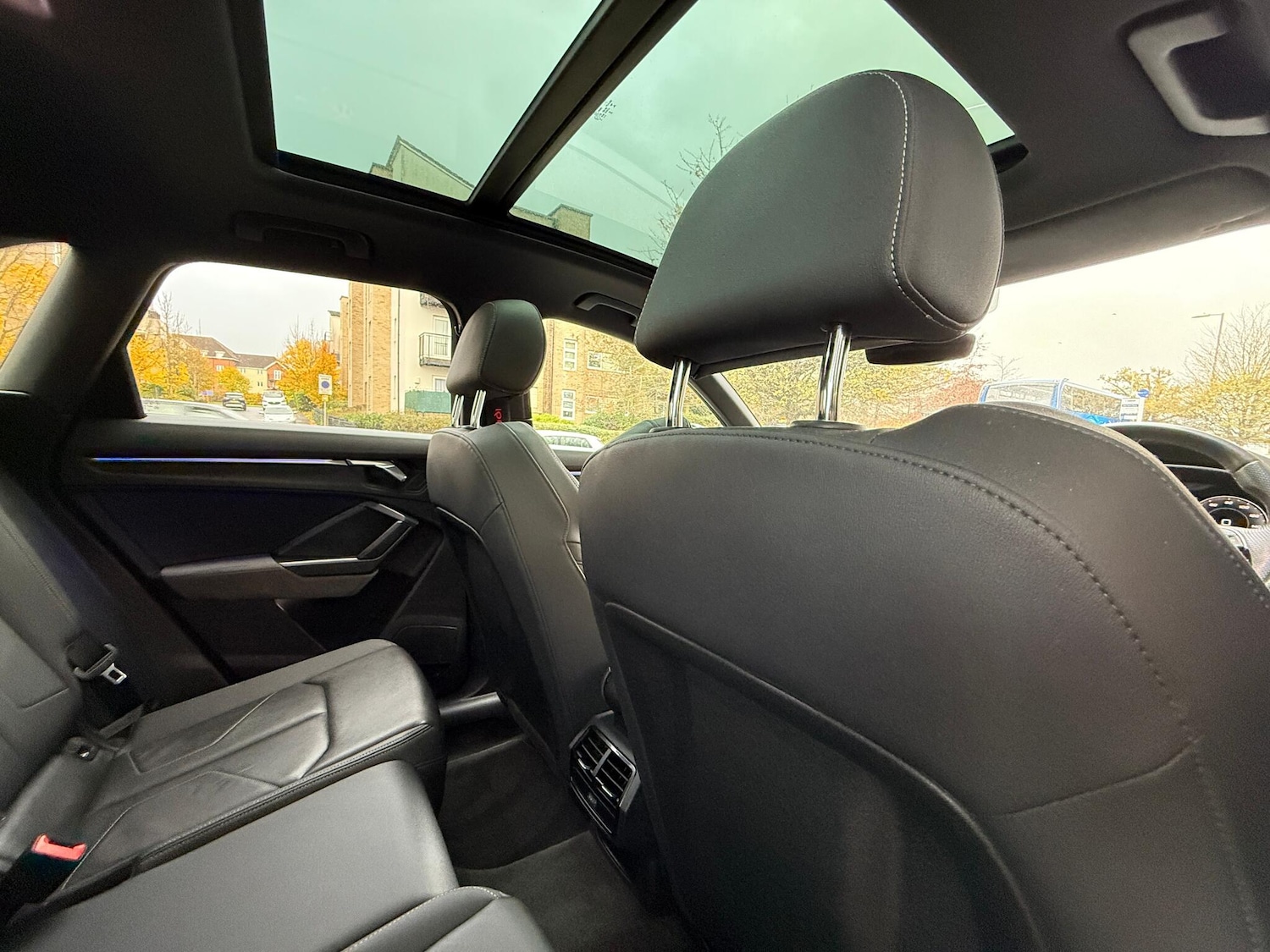 Used Audi Q3 2021 for sale - 76456783: Photo 39