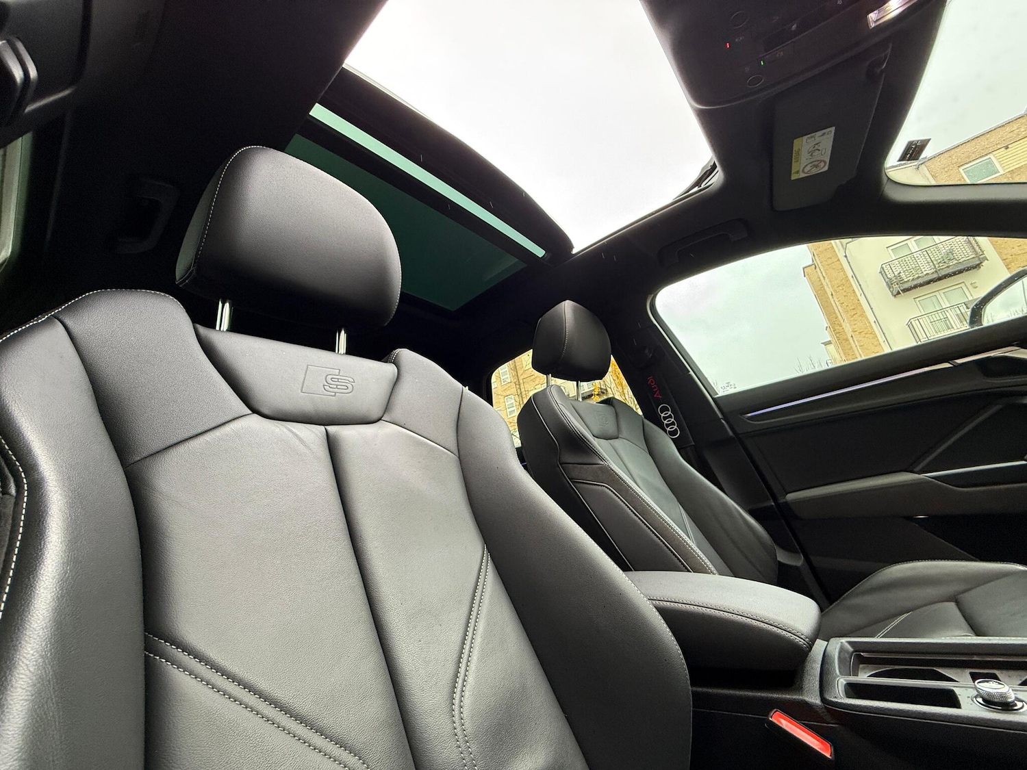 Used Audi Q3 2021 for sale - 76456783: Photo 4