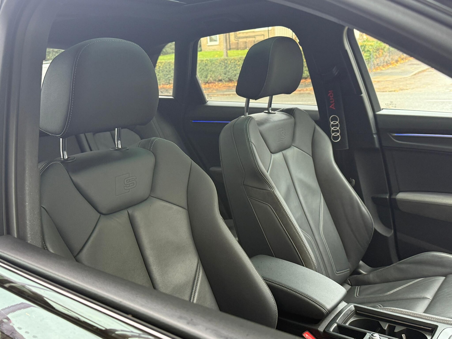 Used Audi Q3 2021 for sale - 76456783: Photo 41