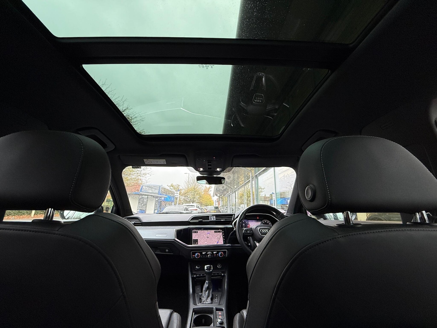 Used Audi Q3 2021 for sale - 76456783: Photo 42