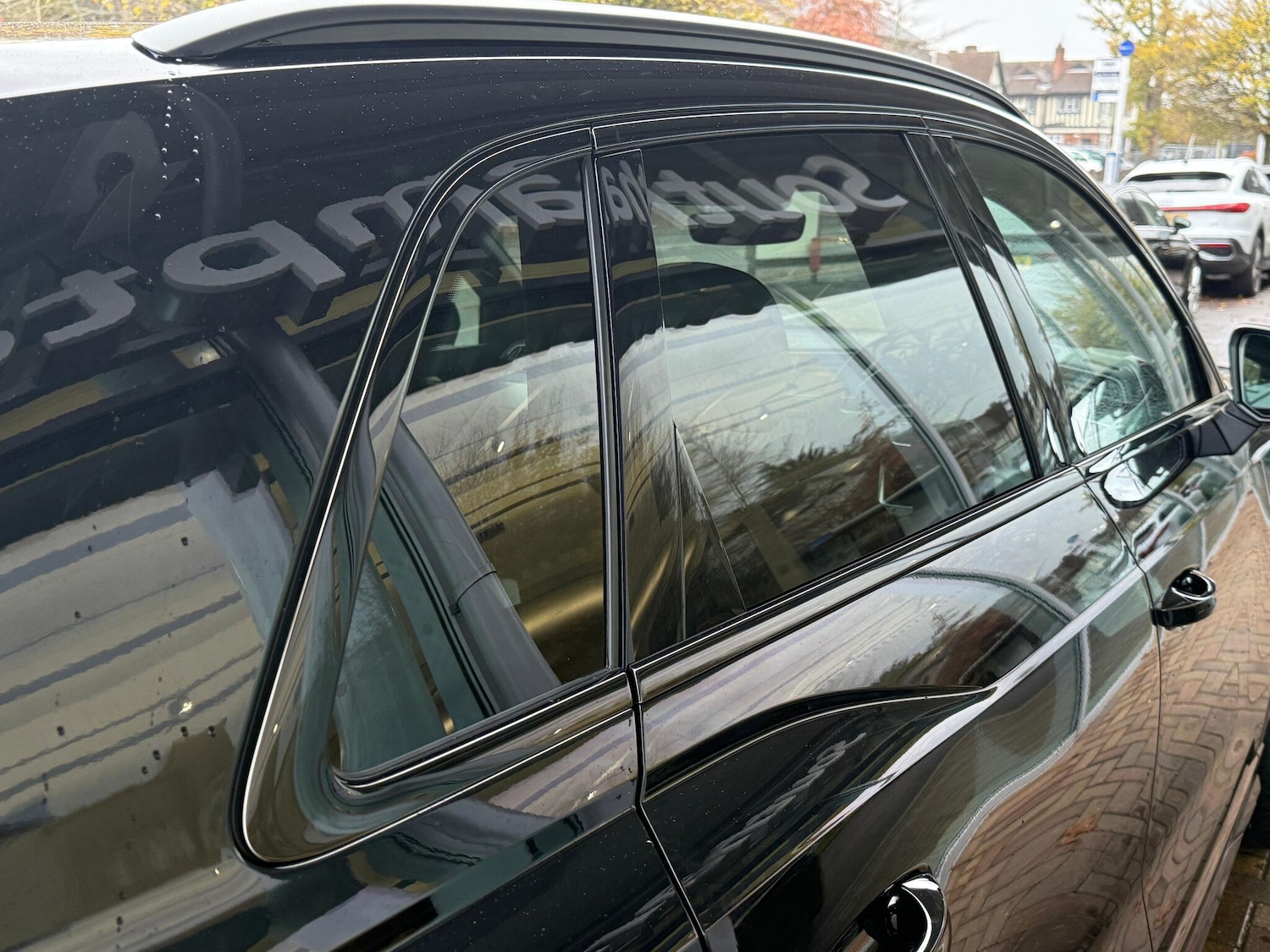 Used Audi Q3 2021 for sale - 76456783: Photo 48