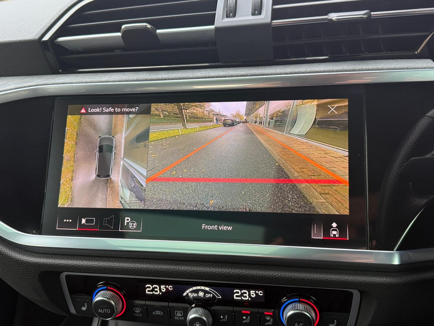 Used Audi Q3 2021 for sale - 76456783: Photo 5