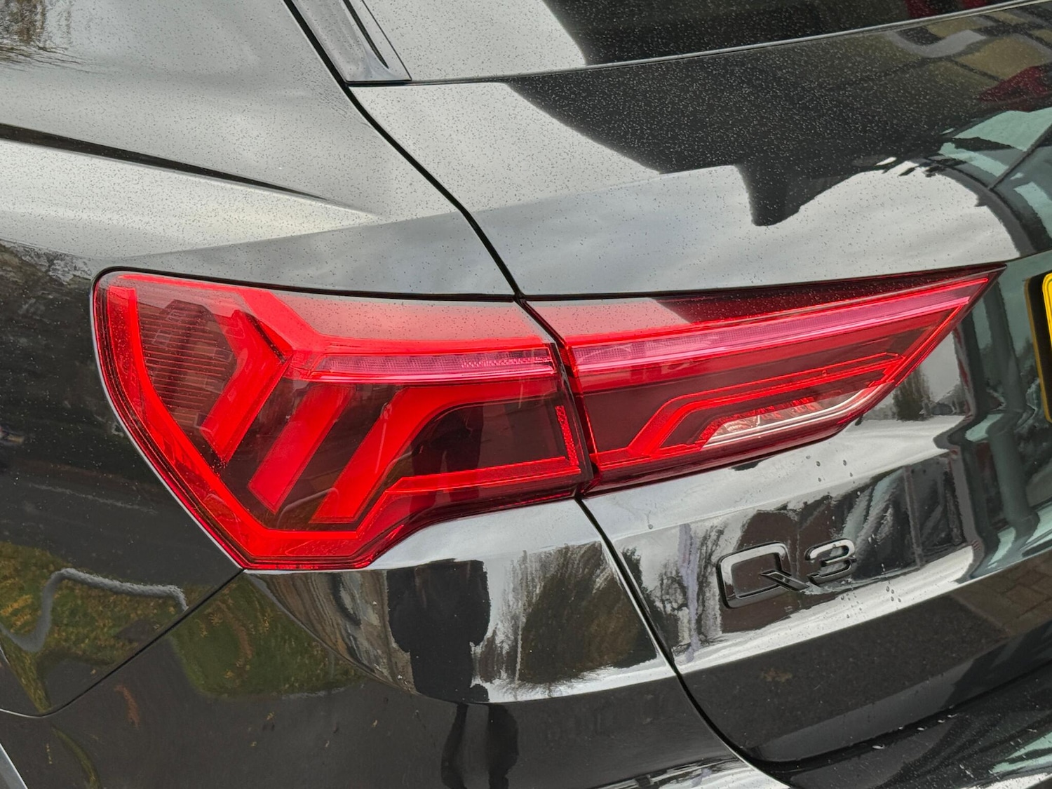 Used Audi Q3 2021 for sale - 76456783: Photo 51