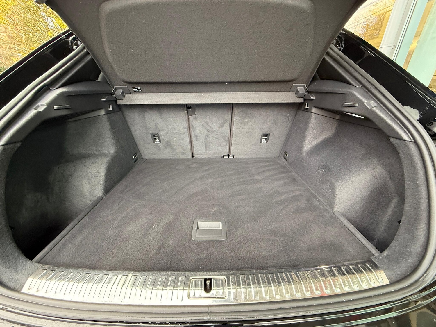 Used Audi Q3 2021 for sale - 76456783: Photo 52