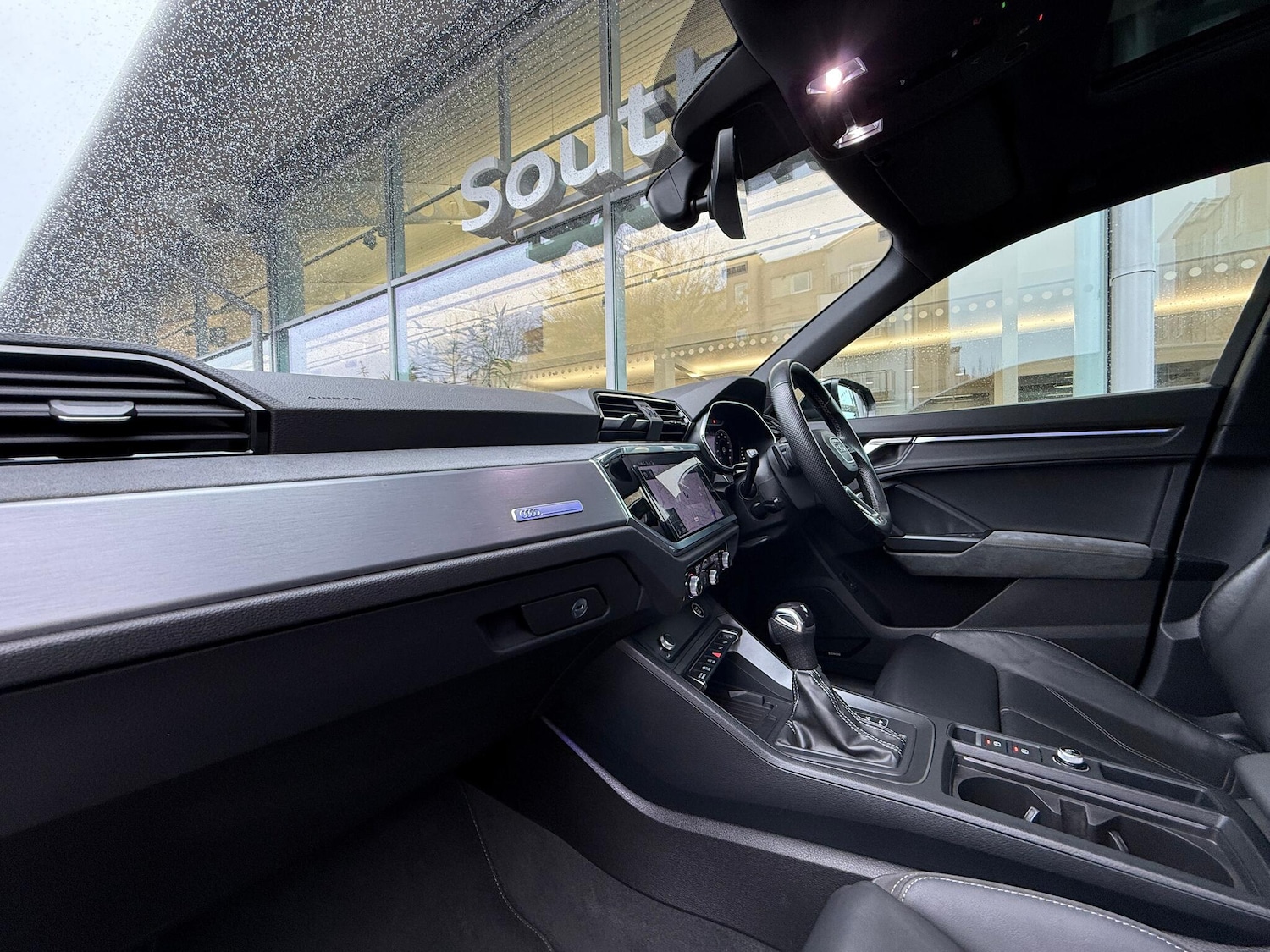 Used Audi Q3 2021 for sale - 76456783: Photo 8