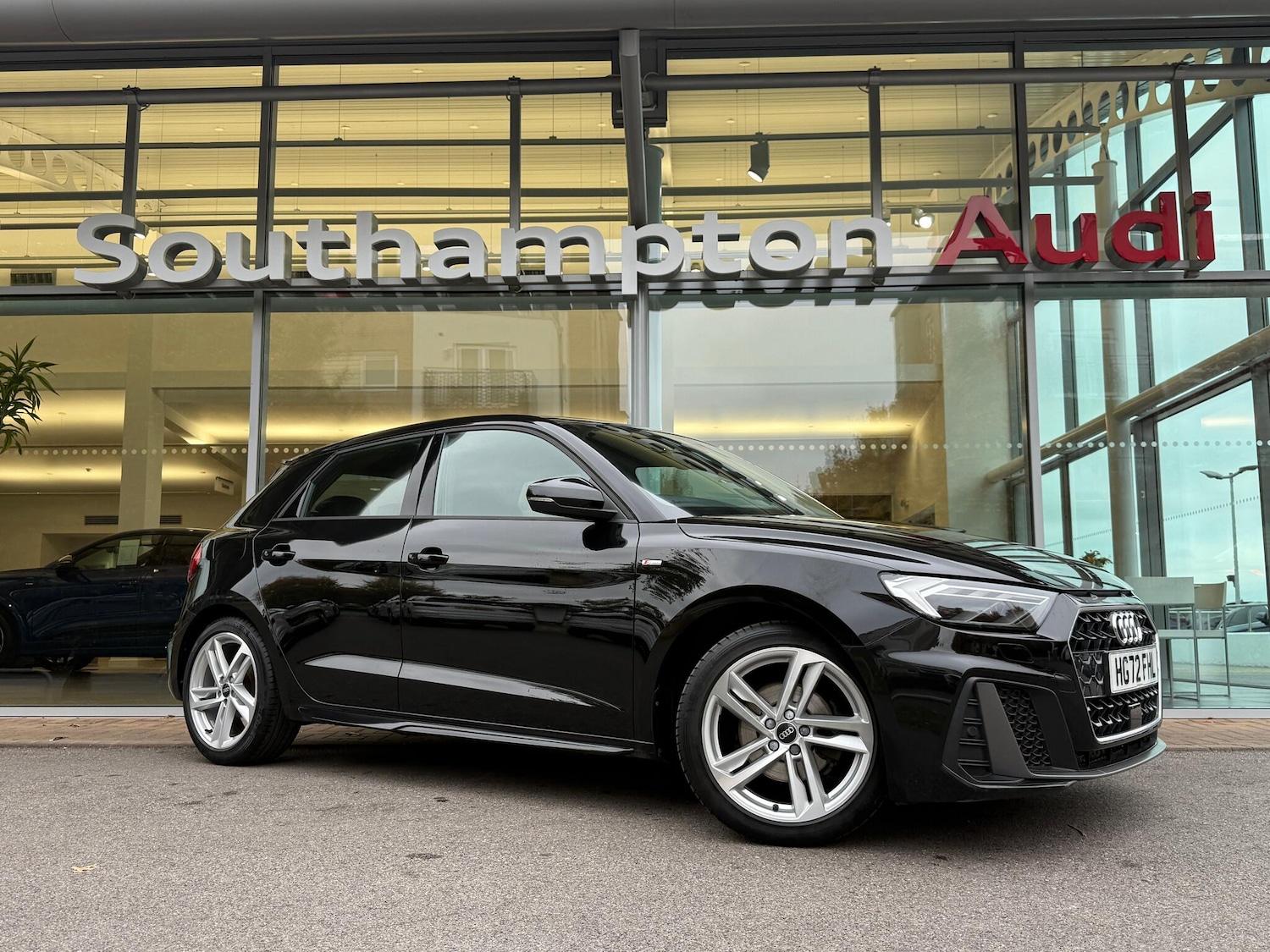 Used Audi A1 2022 for sale - 76295907: Photo 1