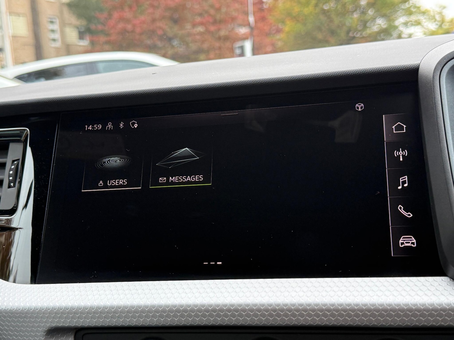Used Audi A1 2022 for sale - 76295907: Photo 19
