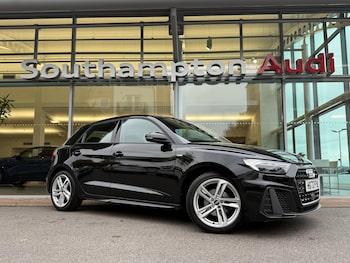 Audi - A1