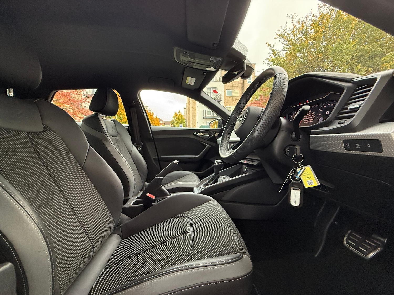 Used Audi A1 2022 for sale - 76295907: Photo 34