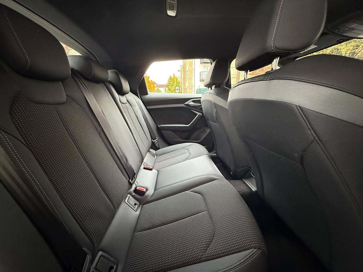 Used Audi A1 2022 for sale - 76295907: Photo 36
