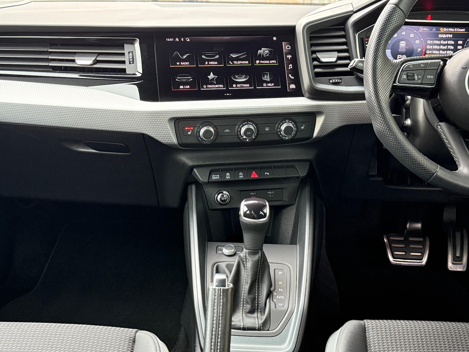 Used Audi A1 2022 for sale - 76295907: Photo 37