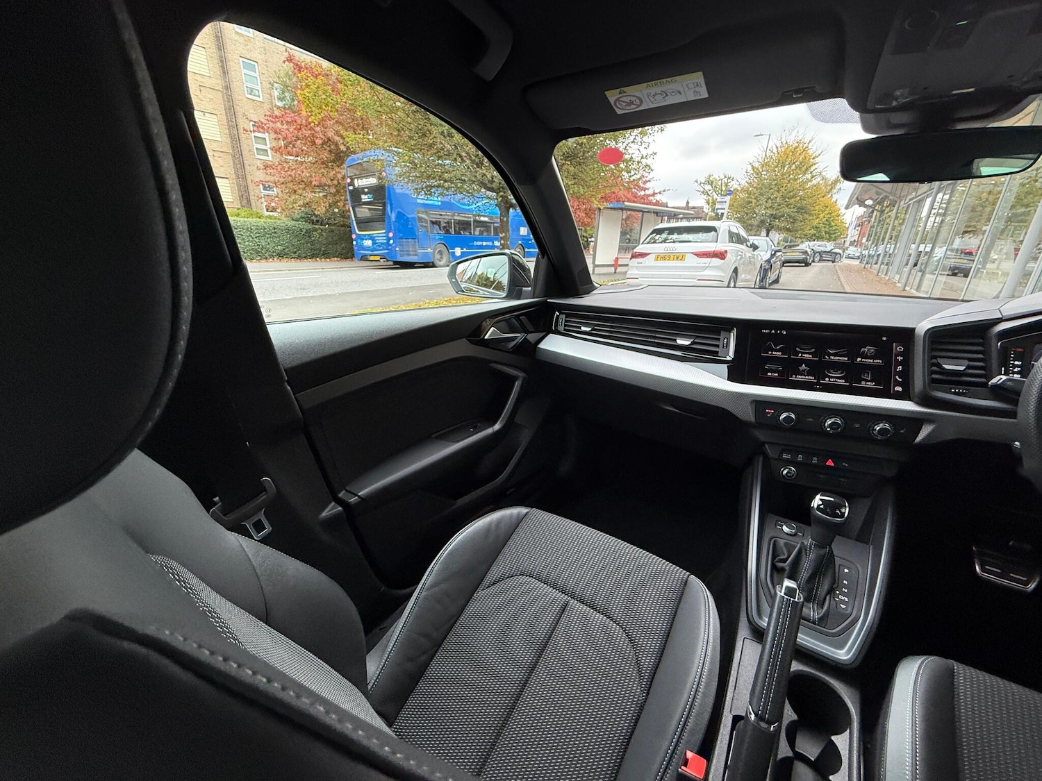 Used Audi A1 2022 for sale - 76295907: Photo 40