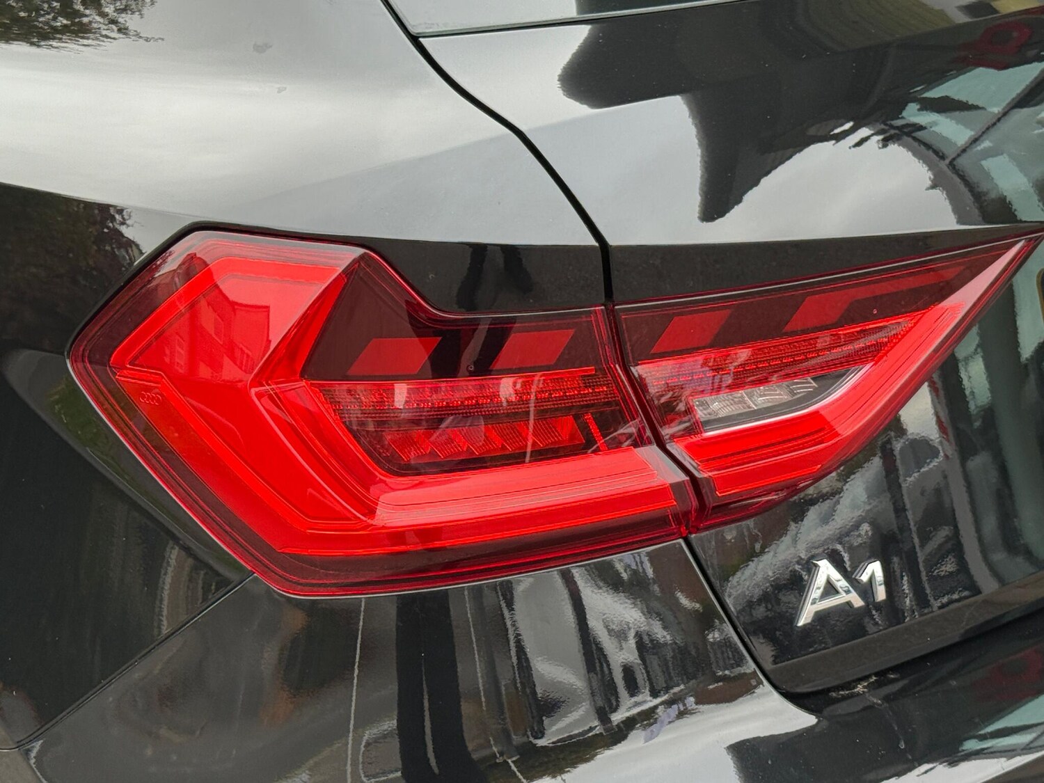 Used Audi A1 2022 for sale - 76295907: Photo 46