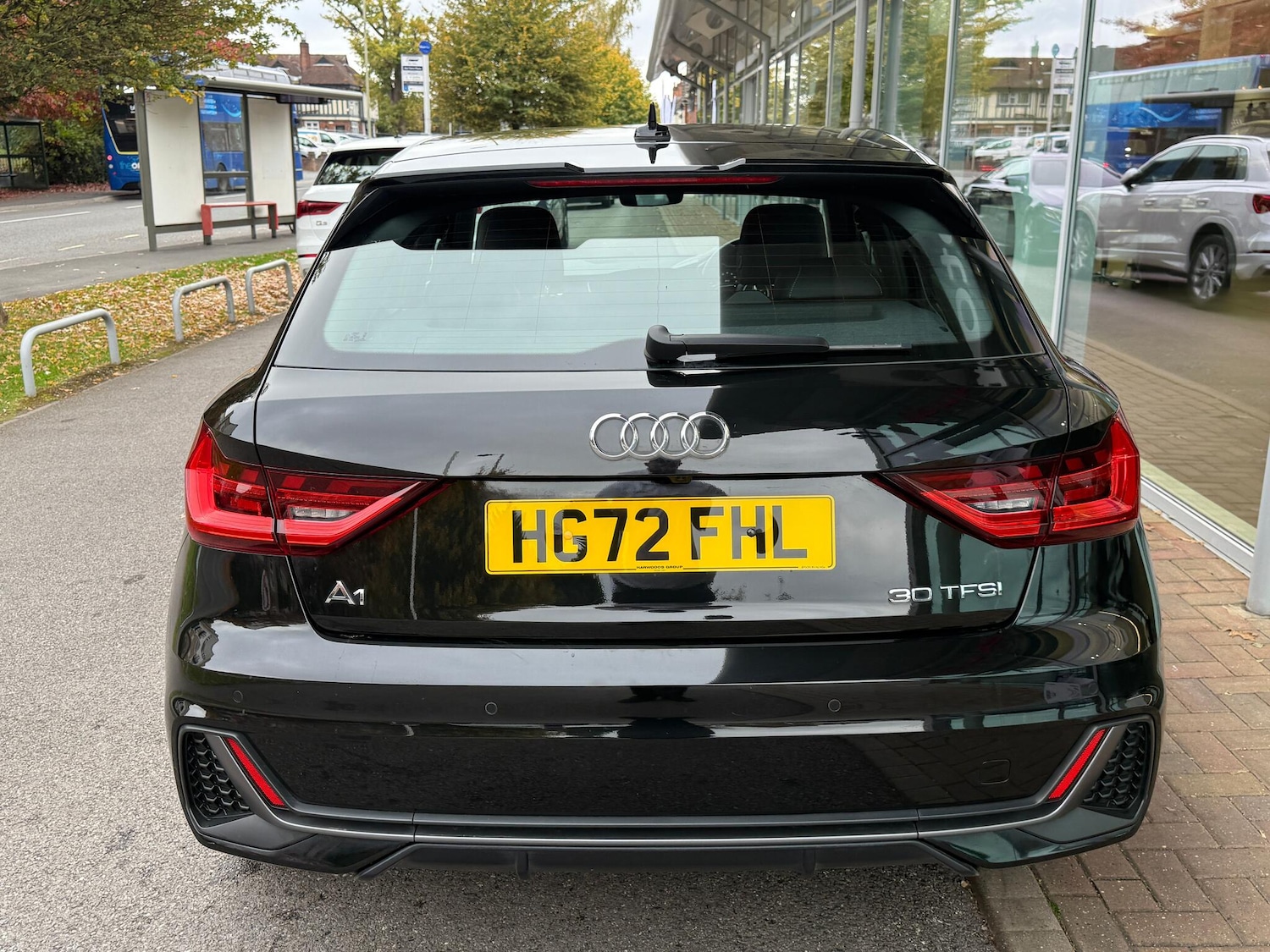 Used Audi A1 2022 for sale - 76295907: Photo 49