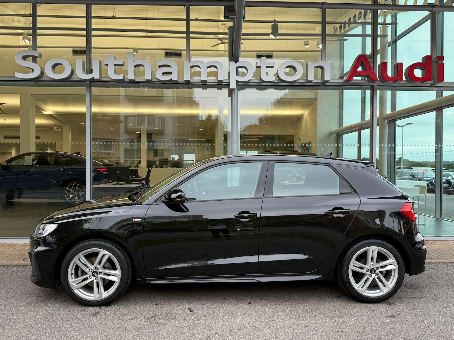 Used Audi A1 2022 for sale - 76295907: Photo 52