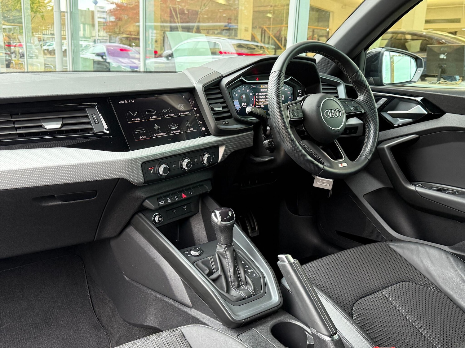 Used Audi A1 2022 for sale - 76295907: Photo 57