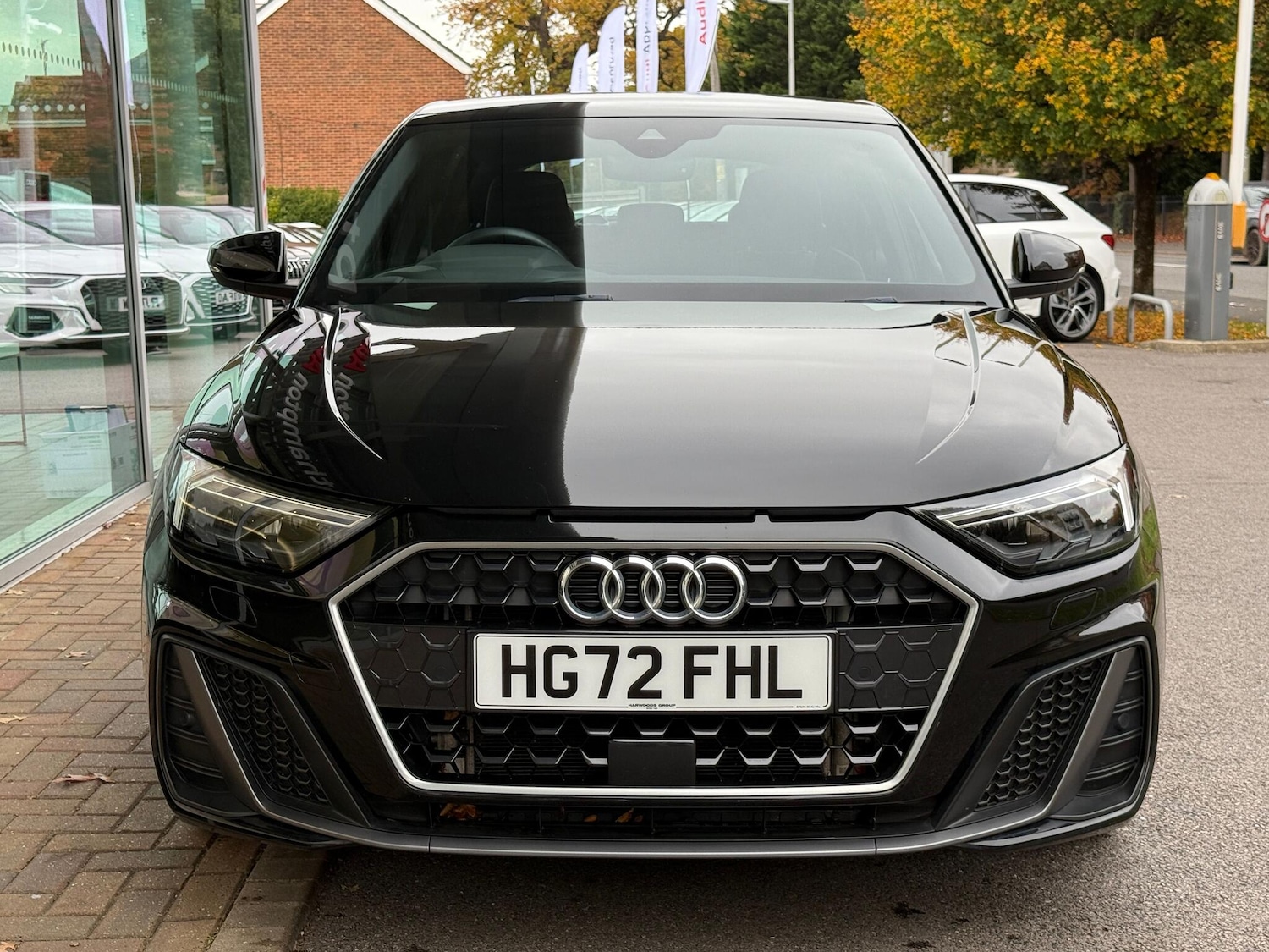 Used Audi A1 2022 for sale - 76295907: Photo 60
