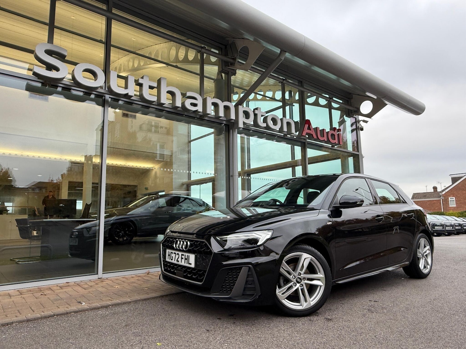 Used Audi A1 2022 for sale - 76295907: Photo 63