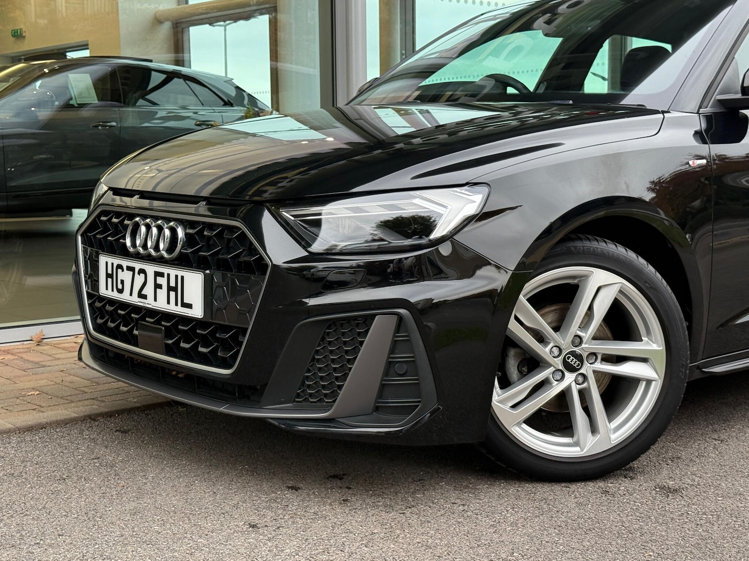 Used Audi A1 2022 for sale - 76295907: Photo 64