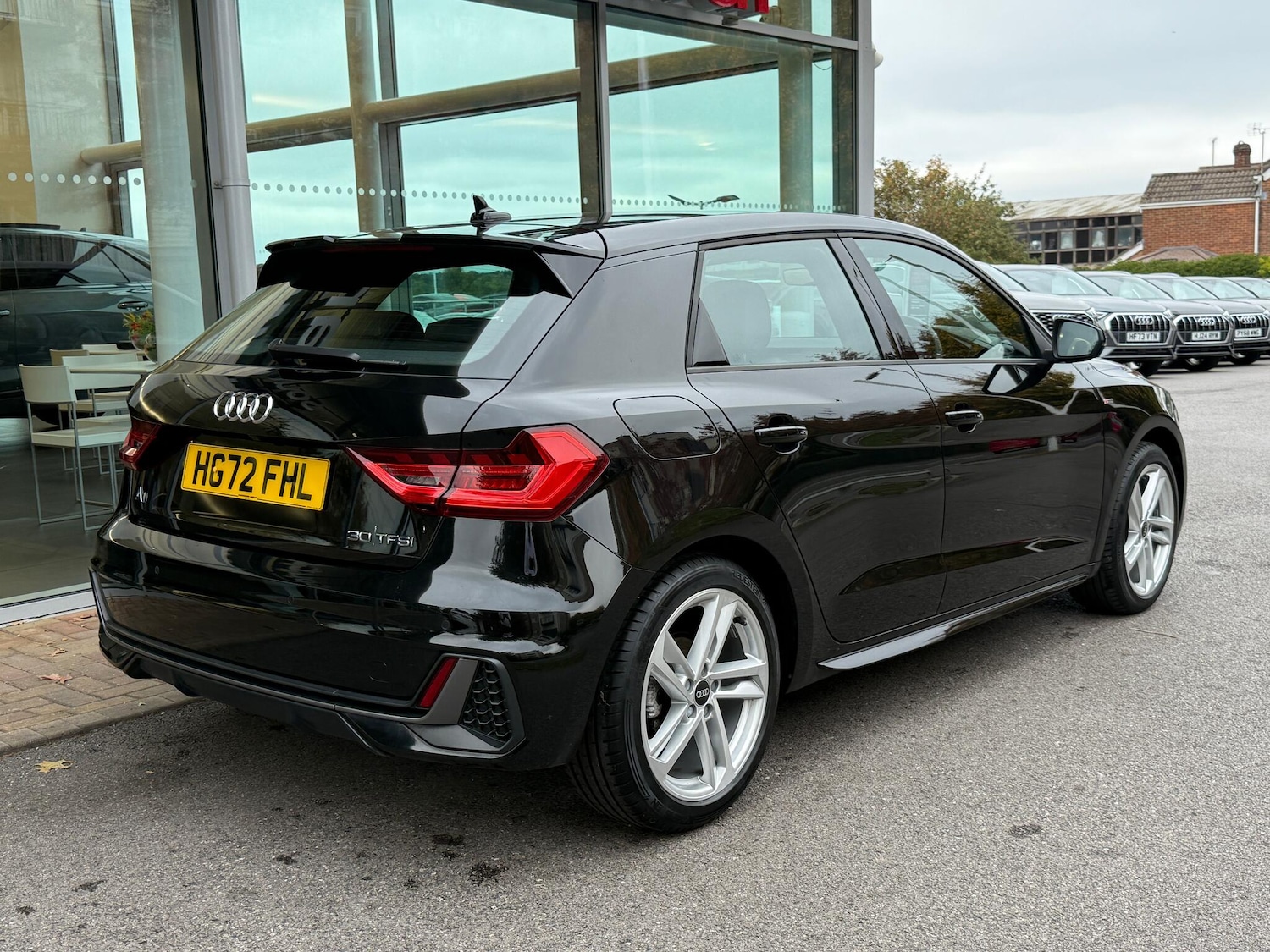 Used Audi A1 2022 for sale - 76295907: Photo 65
