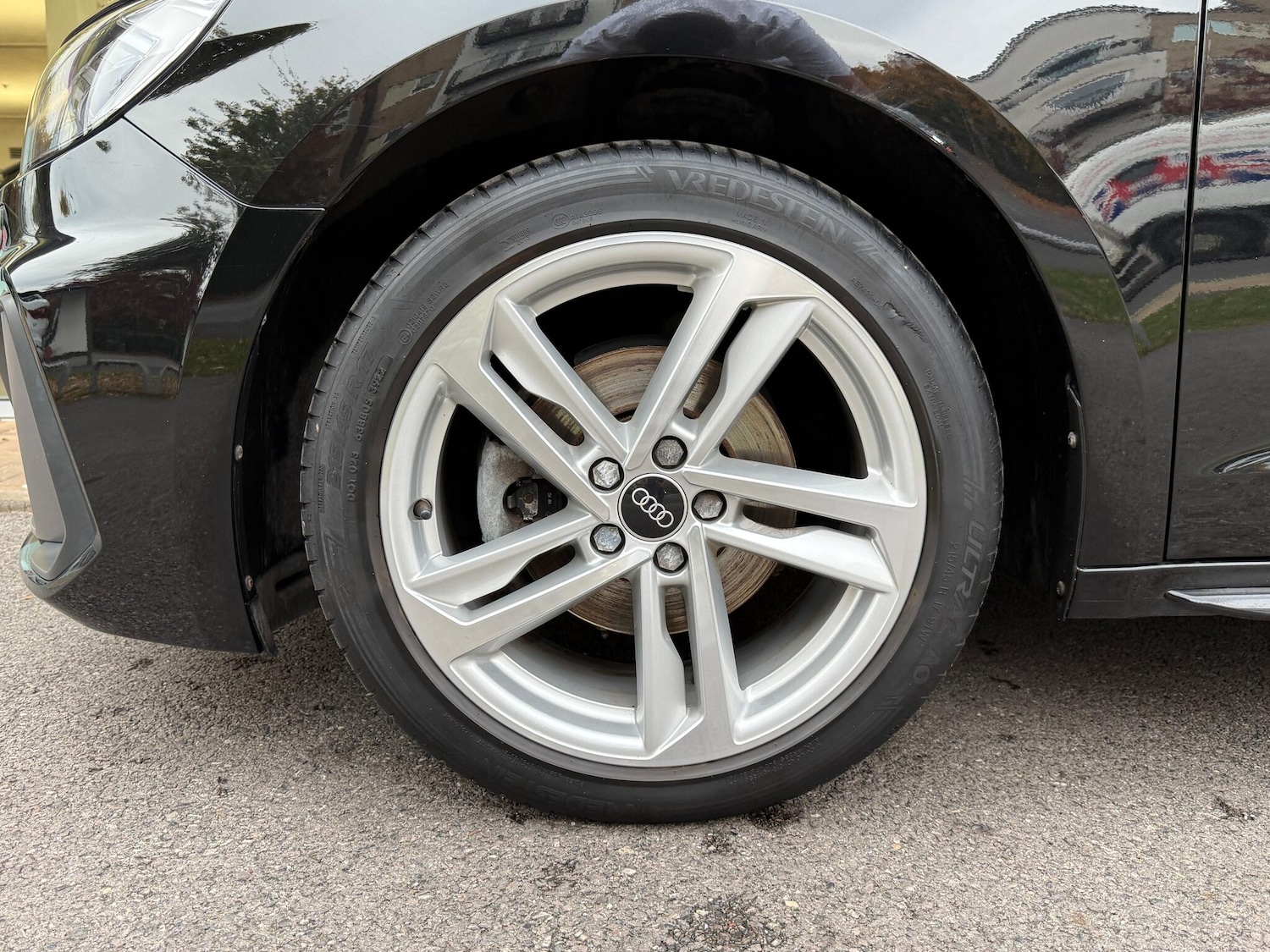 Used Audi A1 2022 for sale - 76295907: Photo 8