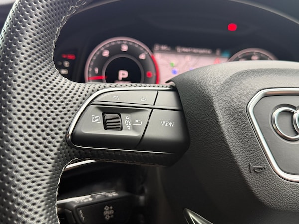 Used Audi Q7 2024 for sale - 76166956: Photo 11