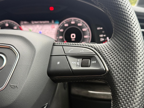Used Audi Q7 2024 for sale - 76166956: Photo 12