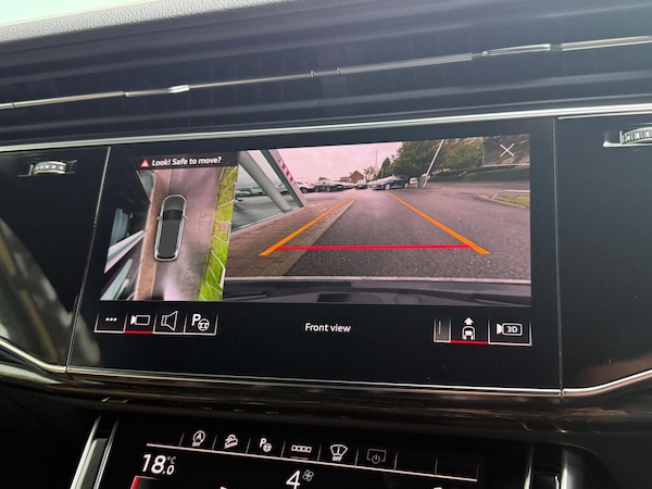 Used Audi Q7 2024 for sale - 76166956: Photo 15