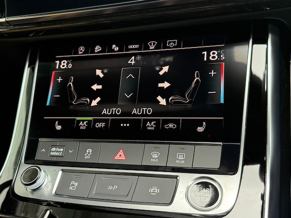 Used Audi Q7 2024 for sale - 76166956: Photo 17